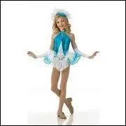 Le 1 novembre 2000, c'est la naissance de Paige Hyland. Quel ge a-t-elle ?