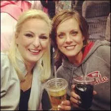 Qui sont des meilleures amies ?