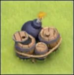 Compl�te cette phrase : il y a ... � l'h�tel de ville niveau 9.