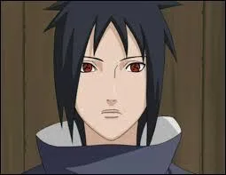 Comment Madara a-t-il fait pour avoir le Mangeky Sharingan trnel ?