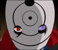 Quels sont les deux Djutsu que possde Madara ?