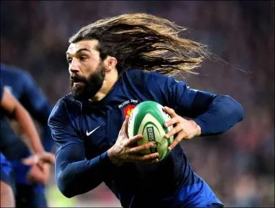 Comment se nomme ce barbu  facis d'homme des bois trs apprci des spectateurs de ballon ovale et des spectatrices aux fantasmes prhistoriques ?