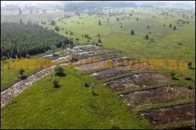 Depuis 1919, le point culminant de la Belgique est officiellement :