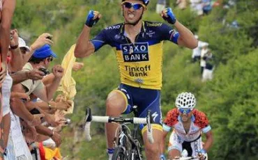 Quiz Cyclisme