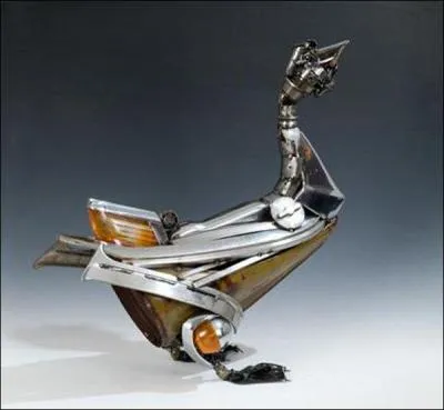 Les ____ forment un groupe d'oiseaux appartenant  la famille des anatids.