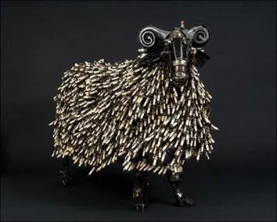 Quel est cet animal ?