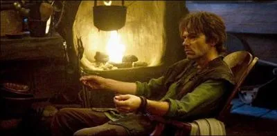 A la fin du film, on dcouvre que le loup est :