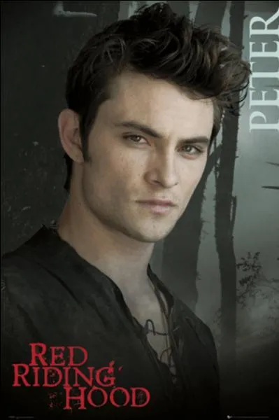 De qui Valrie est-elle amoureuse ?