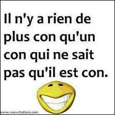 La ville  Tr�con  existe-t-elle ?