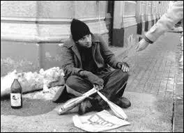 La ville  Clodo  existe-t-elle ?