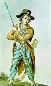 La ville  Sans-culottes  existe-t-elle ?