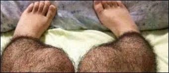 La ville  Poil  existe-t-elle ?