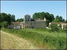 Saint-Amant-de-Bonnieure est une commune picto-charentaise situe dans le dpartement n ...