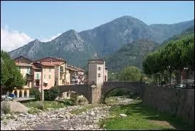 Nous allons visiter la ville Maralpine de Sospel. Nous serons en rgion ...