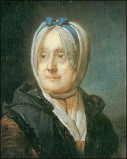  qui devons-nous cette toile ?