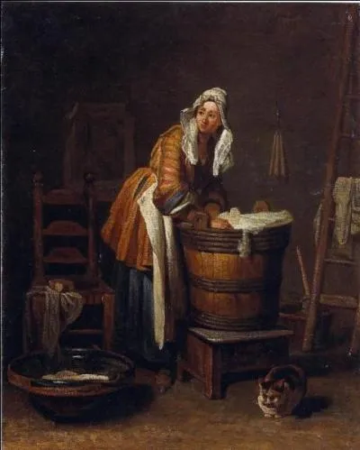  qui devons-nous cette toile ?