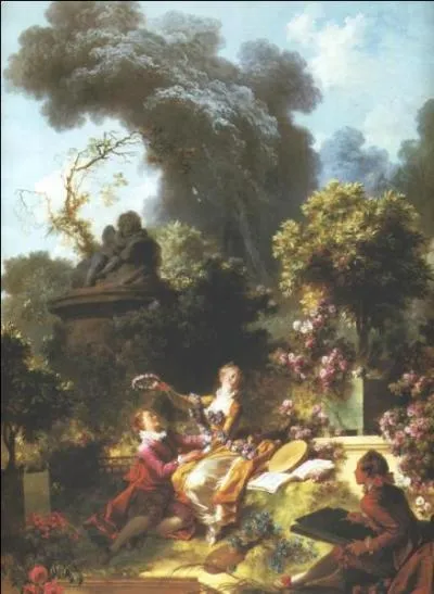 Qui est l'auteur de cette uvre ?