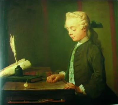 Qui est l'auteur de cette uvre ?