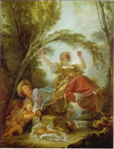 Lequel de ces artistes a peint ce tableau ?