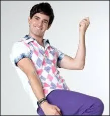 Qui joue le rle d'Andres ?