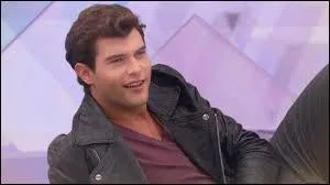 Qui joue le rle de Diego ?