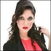 Qui joue le rle de Francesca ?