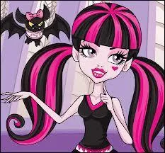 Comment s'appelle ce personnage ?