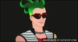 Comment s'appelle le petit-ami de Clo ?