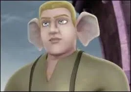 Dans le mme pisode, comment s'appelle ce personnage ?