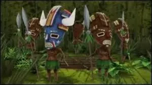 Dans le mme pisode, qui sont ces personnage ?