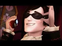 Dans l'pisode   Pourquoi les goules tombent-elles amoureuses , qui tombe amoureuse de Valentin ?