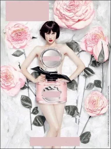 Identifiez-vous ce parfum ?