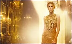 Pour quel parfum est tourne cette pub ?