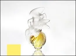 Quel est ce parfum ?