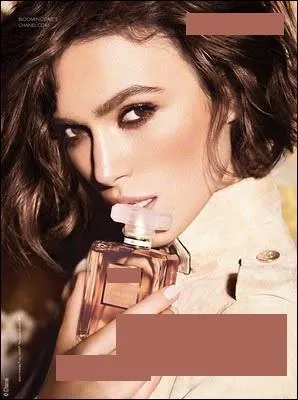 S'agit-il d'un parfum ?