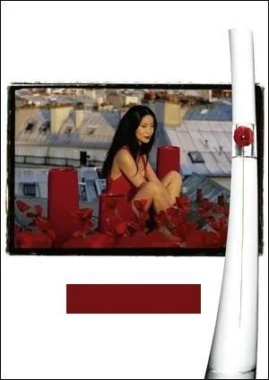 Quel est ce parfum ?