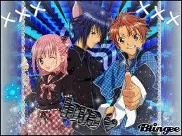 Qui est cache dans l'armoire au moment o Tadase fait une dclaration  Amu ?