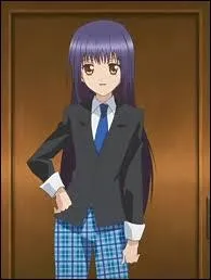 En vrai Nadeshiko est ?