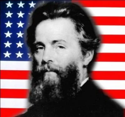 Pratiquement oubli de tous  sa mort, il est redcouvert dans les annes 1920  travers son uvre matresse   Moby-Dick  ...