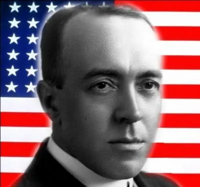 Ce romancier de science-fiction, est le pre de l'un des personnages de fiction les plus connus au monde  Tarzan  ...