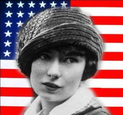 Fortement marque par l'histoire de ses anctres, elle s'en est inspire pour l'criture de son clbre roman historique adapt au cinma en 1939...