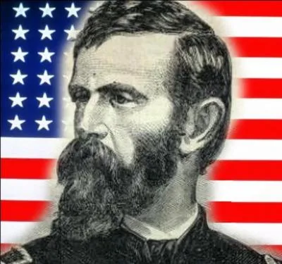 Avocat, gnral de l'Arme de l'Union lors de la Guerre de Scession, mais galement crivain, il est clbre pour son roman Ben-Hur, publi en 1880...