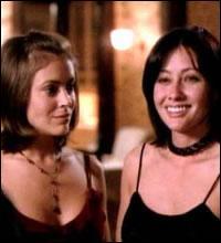 Quiz Charmed