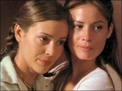 Dans quels pisodes Phoebe meurt-elle ?