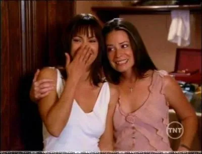 Dans quels pisodes Phoebe n'est-elle pas marie ?