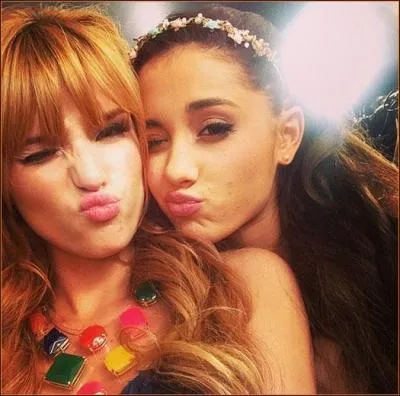 De quel groupe est-elle vraiment fan ?