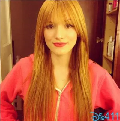 Et enfin dans quelle s�rie, avant  Shake It Up , a-t-elle fait une apparition ? (sur Disney Channel)