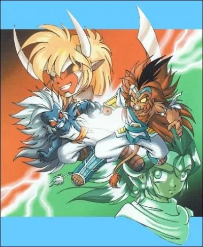 Les Infernaux sont-ils plus puissants que les Lgendaires ?