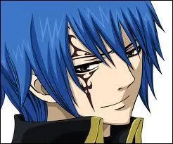 Qui est ce charmant jeune homme ?