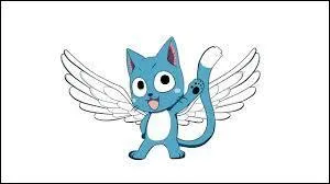 Qui est ce petit chat adorable ?